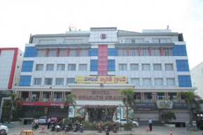 Hotel Swagath Grand Nagole